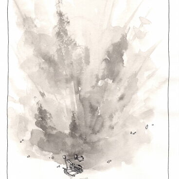 INKtoberS